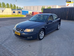 Saab 9-3 Sport Sedan - 1.8 Arc // Leder // Vol Opties
