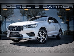 Volvo XC60 - 2.0 T5 R-Design Geartronic - Bussines Pack Connect - Winter-line