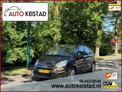 Citroën C4 Picasso - 1.6 THP 156PK AUTOMAAT NAVIGATIE/PANORAMA/LED SUPER STAAT