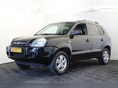 Hyundai Tucson - 2.0i Dynamic Executive |Trekhaak|Cruise|