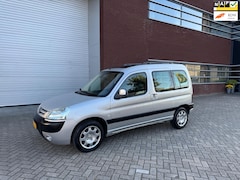 Peugeot Partner MPV - 1.6-16V Zenith 2 Airco Cruise Pano Nap