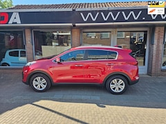 Kia Sportage - 1.6 GDI DynamicLine