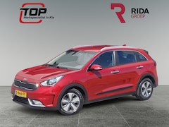 Kia Niro - 1.6 GDi H. DynamicLine