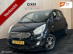 Kia Venga - 1.6 CVVT X-Tra AUTOMAAT 1eEIGENAAR CRUISE TREKHAAK