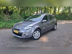 Renault Clio Estate - 1.2 TCE Collection DUBBELE PANO NAVI LMV