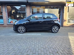 Peugeot 108 - 1.0 e-VTi Active