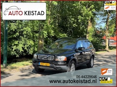 Volvo XC90 - 3.2 Momentum CLIMA/CRUISE/SCHUIFDAK YOUNGTIMER