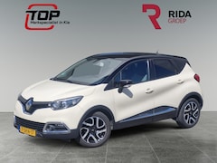 Renault Captur - 1.2 TCe Dynamique