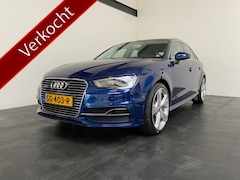 Audi A3 Sportback - 1.4 e-tron PHEV Attraction Pro Line plus