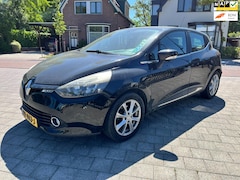 Renault Clio - 0.9 TCe Dynamique Inruil koopje Ecc Isofix LM Navi