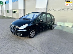 Citroën Xsara Picasso - 2.0i-16V Image AIRCO ELEKTRISCHE RAMEN