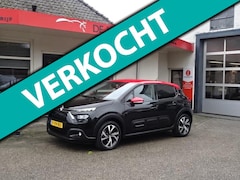 Citroën C3 - 1.2 PureTech Shine
