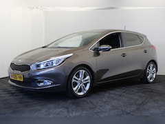 Kia Cee'd - 1.6 GDI Plus Pack |Camera|Navi|