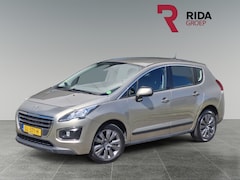 Peugeot 3008 - 1.6 e-HDi Blue Lease