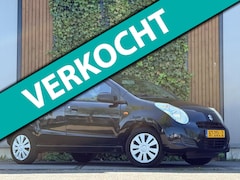 Suzuki Alto - 1.0 Comfort VVT Airco All Season