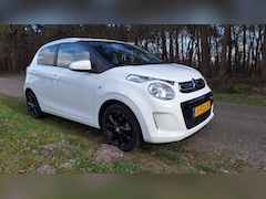 Citroën C1 - 1.0 VTi Shine