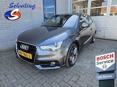 Audi A1 - 1.4 TFSI Pro Line S Inclusief Afleveringskosten