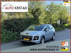 Peugeot 3008 - 1.6 VTi CLIMA/CRUISE/PANORAMADAK NETTE STAAT