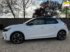 Opel Corsa - 1.2 Turbo GS Navigatie & Winterpakket & Camera