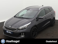Kia Cee'd Sportswagon - 1.0 T-GDi GT-Line Edition Navigatie | Stoelverwarming | Stuurverwarming | Camera | Parkeer