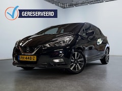 Nissan Micra - 0.9 IG-T N-Connecta