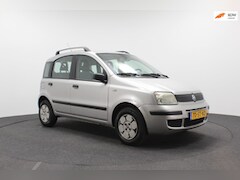 Fiat Panda - 1.1 Young | Airco | APK 05-2026 | Elektrische ramen |