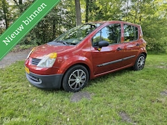 Renault Modus - 1.6-16V Privilège Luxe automaat nieuwe apk