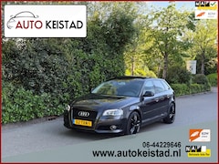Audi A3 Sportback - 1.2 TFSI 105PK 6-BAK PANORAMA/NAVIGATIE/CLIMA VELE OPTIES