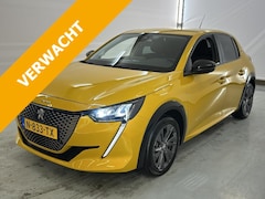 Peugeot e-208 - EV 50kWh 136pk Active Pack