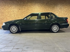 Volvo S70 - 2.4 Automaat Europa