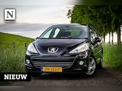 Peugeot 207 - 1.6 VTi XS | Nap | Cruise | Navi | LM Velgen
