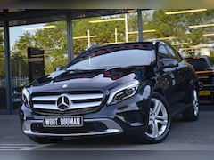 Mercedes-Benz GLA-Klasse - 180 Ambition Aut. Navi Xenon Pdc