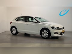 Volkswagen Polo - 1.0 TSI Comfortline Navigatie DAB+ App-Connect Adaptive Cruise