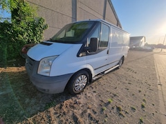 Ford Transit - 280S 2.2 TDCI