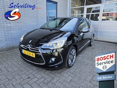 DS 3 - 3 1.2 PureTech So Chic Inclusief Afleveringskosten