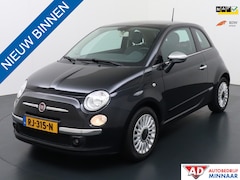 Fiat 500 - 1.2 Lounge