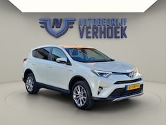 Toyota RAV4 - 2.5 Hybrid AWD Dynamic 1650 kg trekgewicht - Bearlock