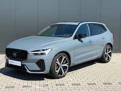 Volvo XC60 - T6 Plug-in hybrid AWD Ultimate Dark | Bowers&Wilkins | Luchtvering | Adaptive LED | 21 Inc