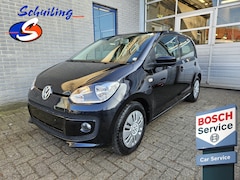 Volkswagen Up! - 1.0 move up Inclusief Afleveringskosten