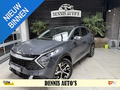 Kia Sportage - 1.6 T-GDi MHEV GT-Line Edition Mildhybride