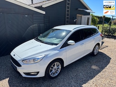 Ford Focus - 125pk Edition CLIMA | STOELVERWARMING | STUURBEDIENING | CRUISE CONTROL | LAGE KM-STAND