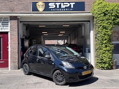 Toyota Aygo - 1.0-12V Now