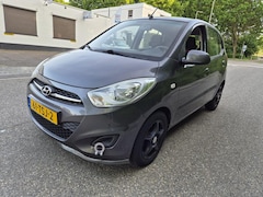 Hyundai i10 - 1.1 i-Drive Cool, Airco, facelift, 124000Km Nap