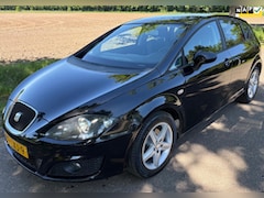 Seat Leon - 1.6 Good Stuff NW APK/Lm/Airco/Cruise/Stuurbediening