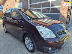 Toyota Verso - 1.8 VVT-i Luna 7p