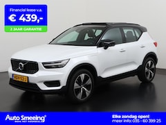 Volvo XC40 - 1.5 T4 Recharge R-Design | Panoramadak | Trekhaak | Zondag Open