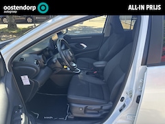Toyota Yaris - 1.5 Hybrid Dynamic | 0610141018 Voor meer informatie