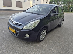 Hyundai i20 - 1.2i i-Motion, 5Drs, Airco, 120272km Nap
