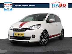 Skoda Citigo - 1.0 ARCTIC 5DRS AC/CRUISE/BLUETOOTH/NAV/MIST.LAMP/SPORTIEF