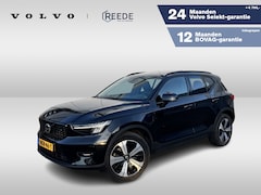 Volvo XC40 - 1.5 T4 Plug-in hybrid Ultimate Dark Harman Kardon Audio | Lederen Bekleding | Panoramadak